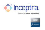 Inceptra Once Again Earns Top Tier Platinum Status in Dassault Systèmes' Partner Program