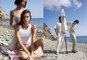 Pacsun Launches Summer 2023 Focusing Growth on Pac Community and Experiential Activations