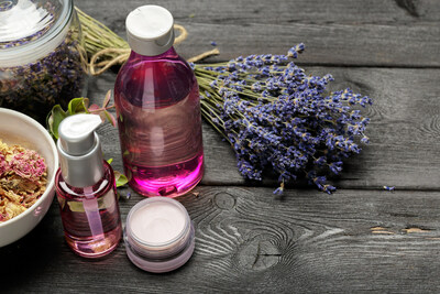 Univar Solutions Expands Personal Care Products Portfolio in North America with Natural Botanical Extracts from ANGUS