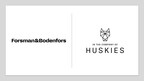 Digital Creative Agency 'In the Company of Huskies' to Join Forsman & Bodenfors, as Part of Stagwell (STGW)