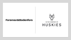 Digital Creative Agency 'In the Company of Huskies' to Join Forsman &amp; Bodenfors, as Part of Stagwell (STGW)