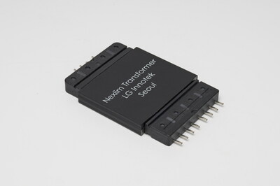 "Nexlim", the world's thinnest magnetic component