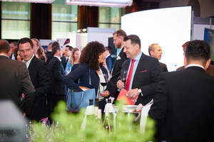financial.com / TRG Screen: 13. D-A-CH Kongress für Finanzinformationen in München