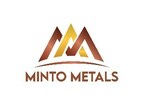 Minto Metals Announces Copper Production for First Quarter of 2023