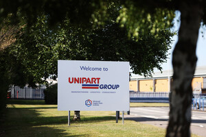 Unipart announces 2022 financial results