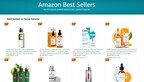 COSRX's Advanced Snail 96 Mucin Power Essence Named Amazon's Best-Seller