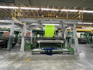 Holland Industrial Group to Liquidate Surplus Assets from One of The Largest Textile Weaving Manufacturers