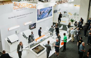 The Solar Show Africa 2023: Sungrow Presents Latest Residential Solar-plus-storage Solutions to Fuel Local Energy Transition