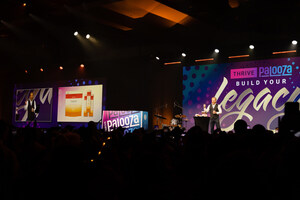 Groundbreaking Innovations, Awards &amp; Memorable Celebrations at Le-Vel's Annual Convention