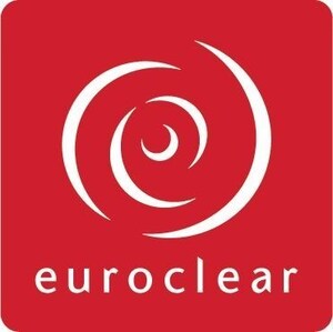 Euroclear continues momentum with strong first half year results