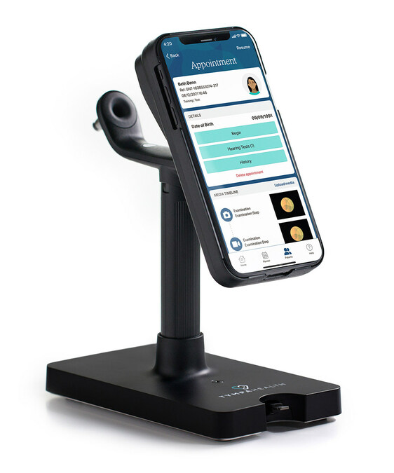 TympaHealth Secures $23m in Series A Funding to Revolutionize Ear and Hearing Health Care Delivery - Vimarsana News