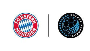 International Soccer Academy and FC Bayern Munich Work Together To Identify Top Youth Soccer Players in the USA