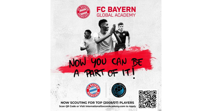 Record year for FC Bayern's club media platforms