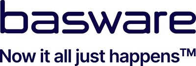 Basware Logo (PRNewsfoto/Basware)