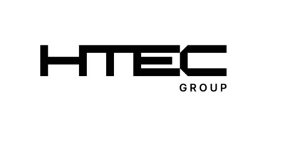 HTEC Group Logo (PRNewsfoto/HTEC Group)