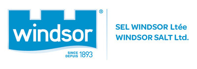 Windsor Salt, Ltd. (PRNewsfoto/Windsor Salt, Ltd.)