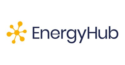 EnergyHub empowers utilities and their customers to create clean, distributed energy (PRNewsfoto/EnergyHub)