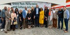 Atlanta's Grove Park Foundation Receives $2 Million for Performing and Cultural Arts Center