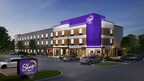 Sleep Inn Previews Next-Generation Prototype Emphasizing Modern Design and Guest Wellbeing