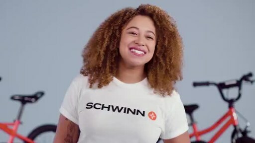 For those ready for a new bike, families can turn to Schwinnbikes.com to find an unmatched selection of SmartStart children's bikes. Learn more in this 'Let's Play Bikes' video.