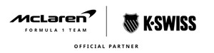 K-Swiss and McLaren Racing Will Debut Their Collaborative Team Performance-Driven Collection For 2023 F1 Racing Season