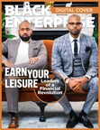 BLACK ENTERPRISE Launches Digital Motion Covers to Engage New Generation of Readers
