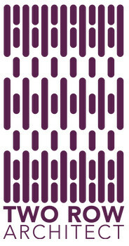 Two Row Architect Logo (CNW Group/Seneca Polytechnic)