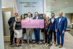 MidFirst Bank Recognized for $400K Donation by Virginia G. Piper Cancer Center