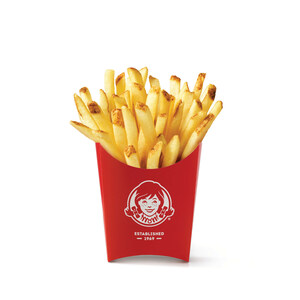 Wendy's is Fueling 'Fry'-nals with FREE Hot &amp; Crispy Fries for Philadelphia-Area College Students