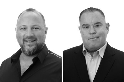 Daniel Weinstein and Anthony Scavo of Basis Industrial