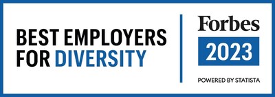 Sempra Recognized Among ‘America’s Best Employers for Diversity’