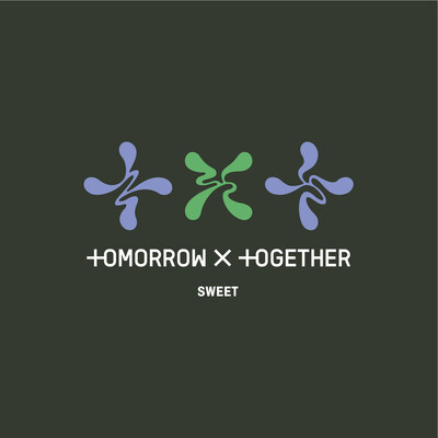 TOMORROW X TOGETHER ANNOUNCES 2ND JAPANESE STUDIO ALBUM 'SWEET