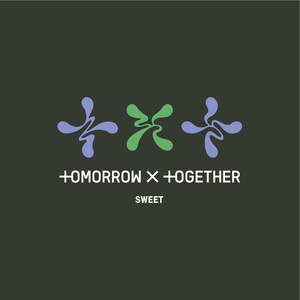 TOMORROW X TOGETHER ANNOUNCES 2ND JAPANESE STUDIO ALBUM 'SWEET' AVAILABLE ON AUGUST 4