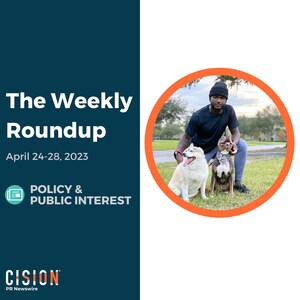 This Week in Policy &amp; Public Interest News: 12 Stories You Need to See