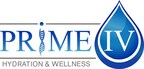 Prime IV Hydration &amp; Wellness Named One of North America's Fastest-Growing Franchises