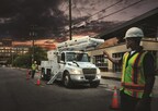 Navistar demonstrates continued support of customer electrification journeys