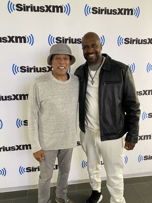 Cayman Kelly Celebrates 19 Years on Satellite Radio - The National Voice of ESPN's Monday Night Football and Host of 'Heart &amp; Soul' on SiriusXM® Reflects on Amazing Journey Spanning More Than Two Decades