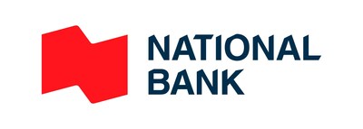 National Bank of Canada logo (CNW Group/National Bank of Canada)