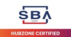 Rank One Computing Obtains HUBZone Certification from the U.S. Small Business Administration