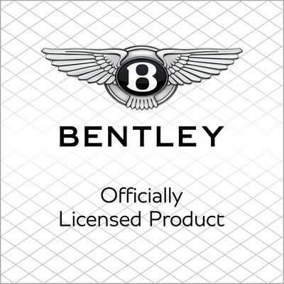 The Bentley Trike - An officially Licensed Product of the Bentley Motor Company