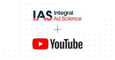 A Integral Ad Science fez parceria com o YouTube.