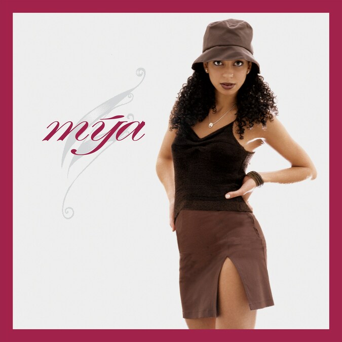 Mya Shell - Cloud Campaign