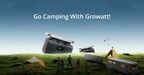 2023 Growatt USA户外活动:创造一个绿色和难忘的露营体验