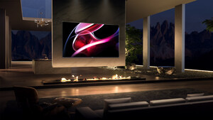 Hisense Devotes to Bring Consumers with Immersive Experience through Innovative TV Products
