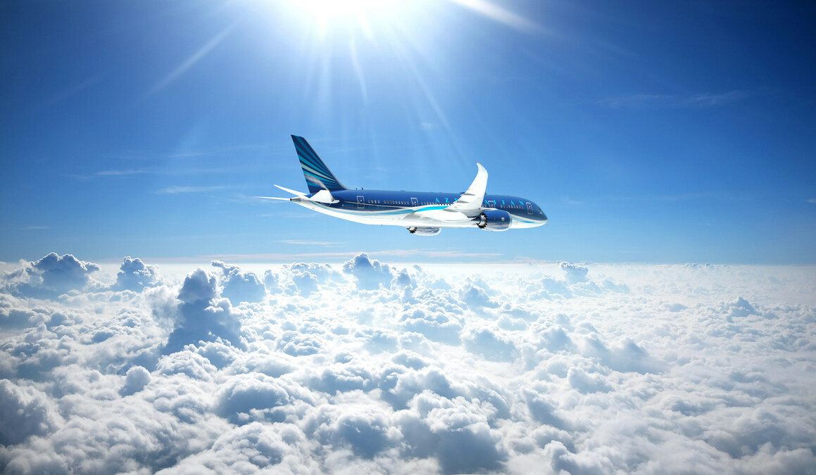 Azerbaijan Airlines Expands Long-Haul Fleet, Finalizing Order for More Boeing 787 Dreamliners - Vimarsana News
