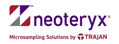 Neoteryx - Microsampling Solutions by Trajan
