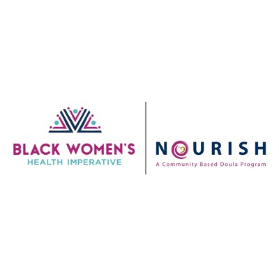 N.O.U.R.I.S.H. stands for New Opportunity to Uncover our Resources, Intuition, Spirit and Healing. NOURISH is the Black Women Health Imperative's doula training program that provides a 7-part intensive series with facilitators to gain knowledge and skills to support the needs of new birthing families, save lives, become community doula leaders, and facilitate self nurturing and healing.