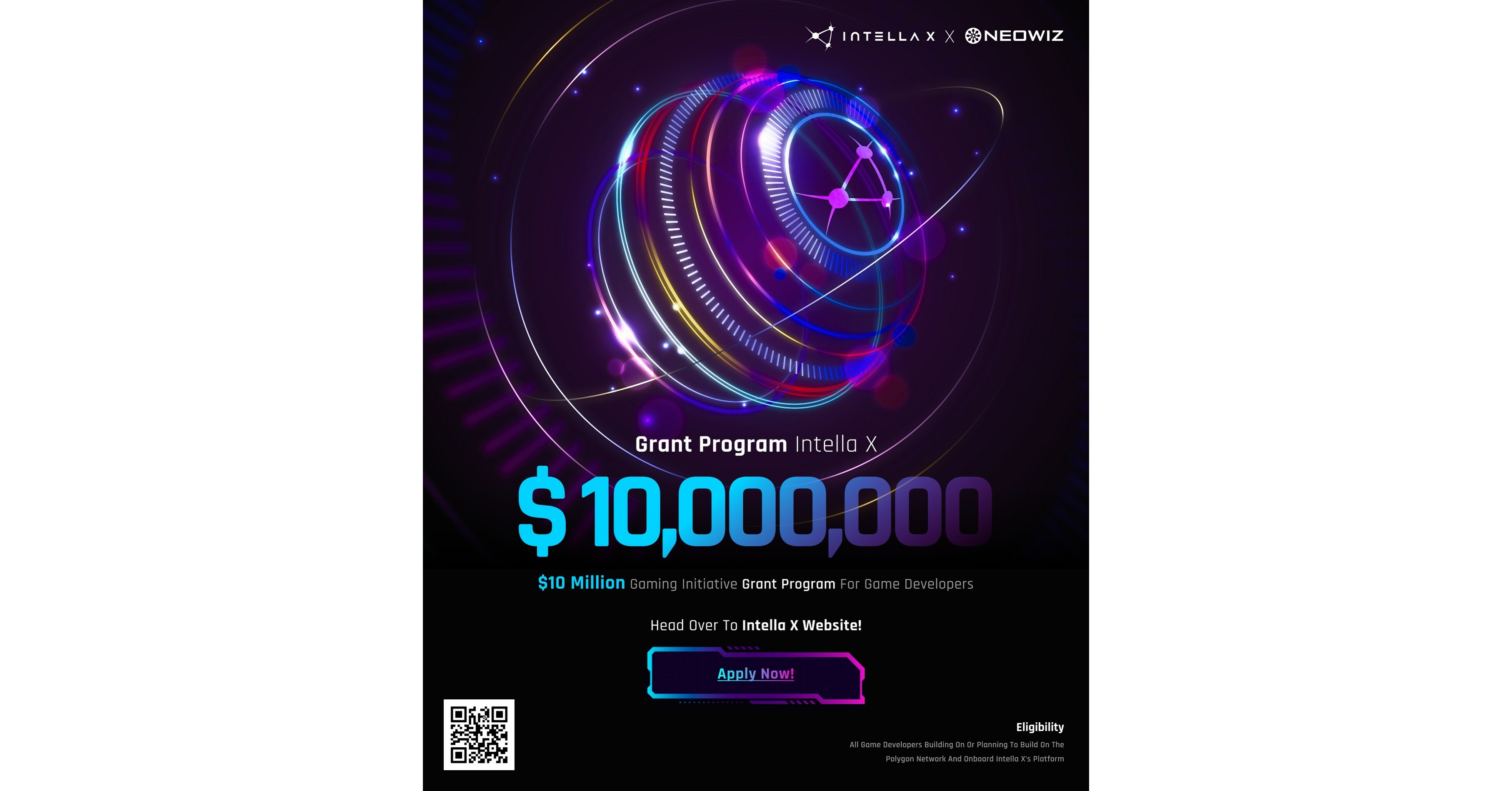 Learn more about Intella X's Revenue Redistribution Protocol