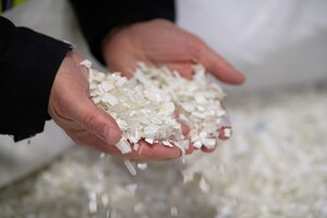 LyondellBasell and Veolia restructure their plastics recycling joint venture QCP