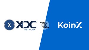 KoinX Tax Calculation Platform Integrates XDC Network, an Ethereum Scaling Solution